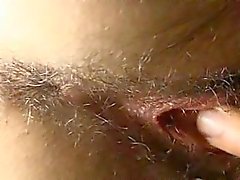 Hilarious Hairy Fetish Beauty Penetrated Hard