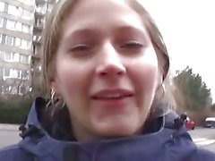 Teen From Ukraina