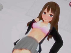 Onii chan hentai 3d, petit angel 3d, chan