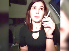 Smoking, smoking teen