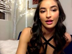 Emily Willis Squirt Livestream Video Leaked