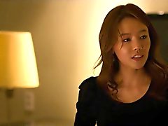 So-young Park nude - Scarlet Innocence