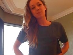 ManuelFerrara Sexy Remy Lacroix gets French lessons from Manuel!