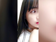 Chinese cam, chinese teen, chinese masturbation