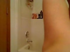 HeatherHomie Shower4