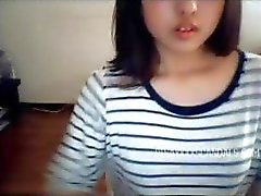 Cute Teen Asian Webcam