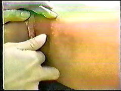 VHS Clip-EYE and Potato 1