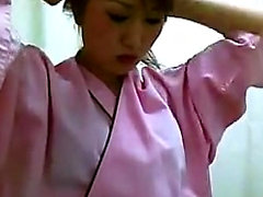 Japanese Cutie Tease Softcore