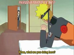 Naruto Hentai - Shizune