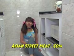 Thirst Quenching Asian Anal
