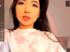 Japanese Teen Asuka Takedal Exploring Sex Toys And Cocks