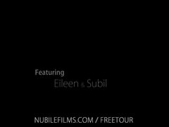 Nubile Films - Best of Friends