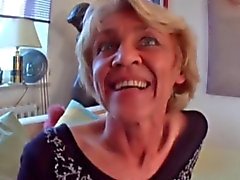 german granny wants her holes filled by a young cock