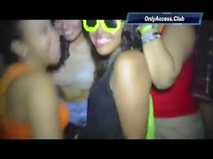 Sex Party Huge Orgy Lots of Ass Shaking Thick Black Bitches