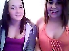 Two Hot Teen Slaps Their Ass Part 1 sexy webcam