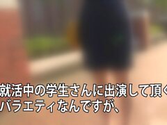 Great close up in japanese teen blowjob pov