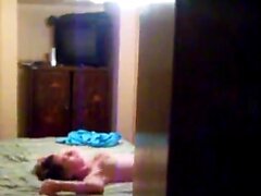 girl cuckolds her husband in their bedroom