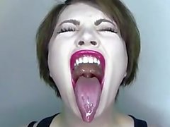 Thought I'd seen it All This tongue............ well, you'll see