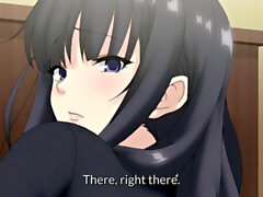 Youthfull, hentai english sub