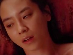 Best korean movie sex scene ( Song ji hyo)