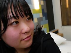 Japanese teen loving hardcore group sex