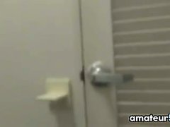 Having Sex With My GF In The Changing Room