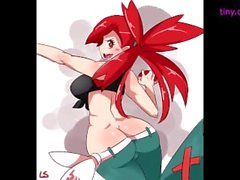 Pokemon Hentai Gallery 2