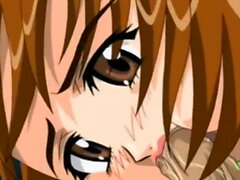 Teacher Fucks Young Student - Anime Hentai Uncensored