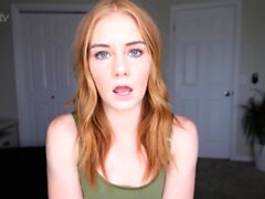 Kinky milf redheads anal solo dildo masturbation