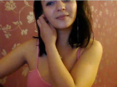 amateur diffgirls fingering herself on live webcam