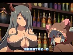 japan hentai anime 3D compilation of teens and cute girls