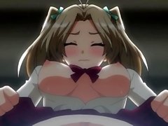 Hentai Mix School girls fuck in cartoon anime 3D