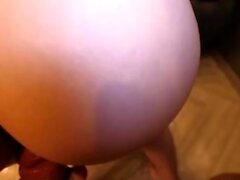 Teen close up fuck xxx housewife cumshot