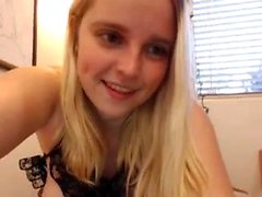 Taylor whyte big boobs blonde teen pov