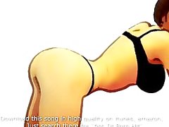 Crazy Porn Song about Ass, Tits and Fucking