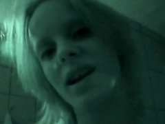 Big facial 4 Small Teen bitch getting pounded in every ways