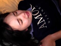 Hardcore Asian Japanese Orgy Session