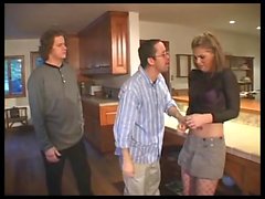 Husband's worst plots against wife 1 - More On hdmilfcam