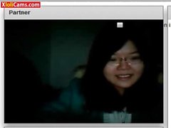 China Sichuan Chengdu Girl Webcam - Chinese