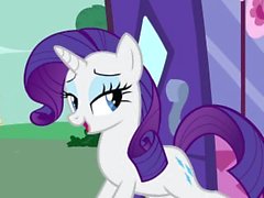 My Little Pony, Friendship is Magic - Episode 20: Green Isn't Your Color
