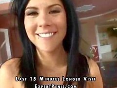 You get to have POV sex with a teenager