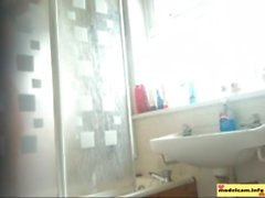 Loveable Smart Indian Teen Girl Bath Clip Caught by Hidden Cam porno cam - helen-modelcam