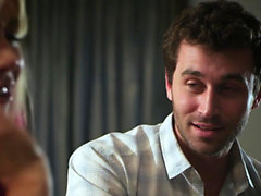 Kayden Kross James Deen - Time For Change