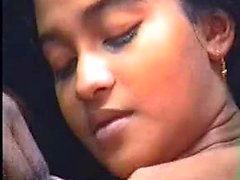 Indian Desi South Indian Couple Fucking Very Hard In Bedroom