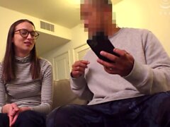 Classy amateur teen fucked deeply doggystyle