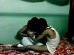 Desi Indian Young College Lovers Fucking