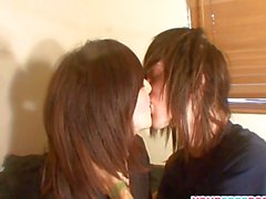 Kinky Emo Couple Fucking On The Bed Before Hot Facial