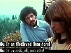 La Voglia (1981) with Laura Levi and Pauline Teutscher