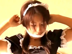Japanese Bondage Sex Intense BDSM Sexual Punishment 2