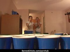 Chicks having fun in this amateur flick